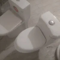 توالت فرنگی