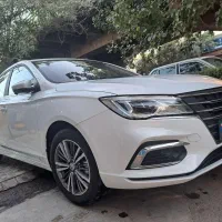 سواری سدان mg5