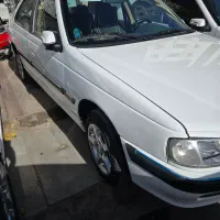 پارس تیوفایو گاز سیمی