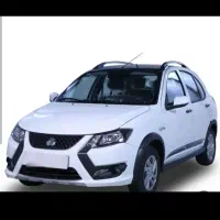 کوییک GXL مدل ۱۴۰۵صفر کیلومتر