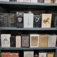پخش عمده عطر ادکلن لطافه الحمبرا امپر افنان ۱۰۰میل|آرایشی، بهداشتی، درمانی|تهران, شهرک پاسداران|دیوار
