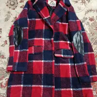 پالتو ها و ست های خارجی