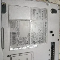 لپ تاپ دل اوراقی ۲۲۰۰۰۰۰|رایانه همراه|شیراز, ماه فیروزان|دیوار