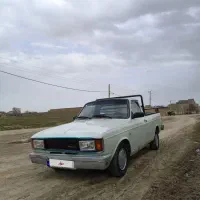 پیکان وانت مدل 93