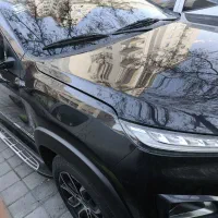 معاوضه ایکس ۲۲اتومات پرو ۱۴۰۲در حد