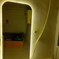 اجاره روزانه و شبانه سوییت (نیمه وقت 500)|اجارهٔ کوتاه‌مدت آپارتمان و سوئیت|رشت, تازه آباد|دیوار