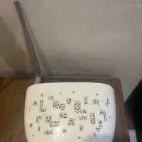 دستگاه مودم درحد نو