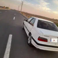 پارس متور جدید xu7P(سفارشی)