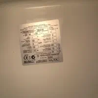 یخچال فریزر ساید|یخچال و فریزر|تهران, سهروردی|دیوار