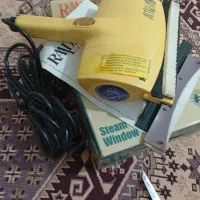 دستگاه بخار شوی( رادکس اصل فرانسه )|لوازم نظافت|علیآباد کتول, |دیوار