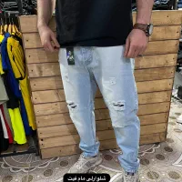 انواع شلوار