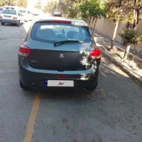 تیبا 2 مدل 95|خودرو سواری و وانت|اندیشه, اندیشه فاز ۳|دیوار