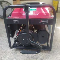 موتور برق8500کیلو وات|ماشین‌آلات صنعتی|قزوین, |دیوار