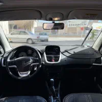 207 سفید 1401|خودرو سواری و وانت|شیراز, امام حسین|دیوار