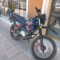 تریل شکاری