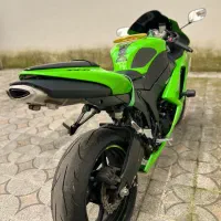 کاوازاکی zx 6R|موتورسیکلت|رشت, پورسینا|دیوار