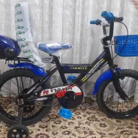 دوچرخه شانزده ۱۶|دوچرخه، اسکیت، اسکوتر|قم, فرهنگیان و شهربانی|دیوار