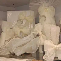 ست ۱۰ تکه بله برون