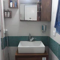 اپارتمان ۱۱۰متری با تراس بزرگ قابل چیدمان ویو ابدی|فروش آپارتمان|لواسان, |دیوار