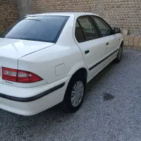 سمند LX مدل 95