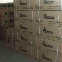 پکیج لورچ مدل هرما24 رادیاتور شوفاژ (افشاری پخش)|آبگرمکن، پکیج، شوفاژ|زنجان, |دیوار