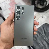 S24 اولترا|موبایل|گرگان, |دیوار