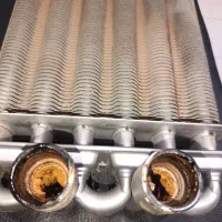 سرویس و تعمیر پکیج دیواری|آبگرمکن، پکیج، شوفاژ|قزوین, |دیوار