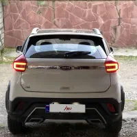 MVM X22 اتومات|خودرو سواری و وانت|چالوس, |دیوار