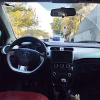 برلیانس ۹۷ در حد سالم|خودرو سواری و وانت|اصفهان, بهارستان (مخابرات)|دیوار