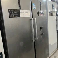 یخچال و فریزر دوقلو جنرال بست