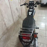 موتور ۲۰۰کویر