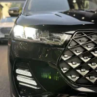 TIGGO 7 PRO PREMIUM نقد / اقساط