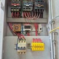 تابلو برق آسیاب