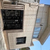 دو طبقه خونه مسکونی