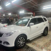 هایما s7 پلاس|خودرو سواری و وانت|تهران, جماران (نیاوران)|دیوار