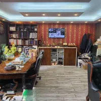 آپارتمان سند اداری روبروی درب مترو میدان ولیعصر|اجارهٔ آپارتمان|تهران, بهجت‌آباد|دیوار