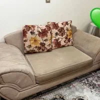 مبل میز|مبلمان خانگی و میز عسلی|تربت جام, مسکن مهر|دیوار