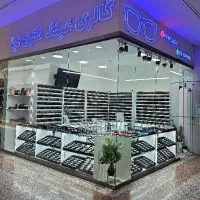 استخدام فروشنده خانم