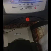 تردمیل تایوانی توربو فنیس نو