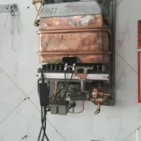 تعمیرات تخصصی آبگرمکن و پکیج و کولر گازی