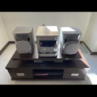 ضبط صوت ال جی