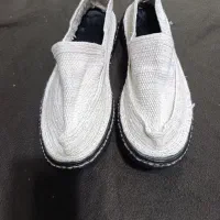 کفش/کلاش کردی