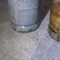 کپسول پرسی دو عدد