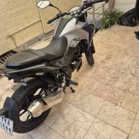 galaxy na180|موتورسیکلت|کرج, شاهین‌ویلا|دیوار