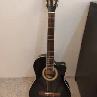 گیتار کلاسیک سانتانا کاتووی