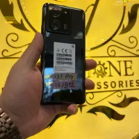 گوشی پرچمدار mi 13t pro zaan فروخته شد