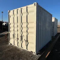 خرید و فروش کانتینر|عمده‌فروشی|تهران, یافت‌آباد|دیوار