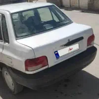 پراید 89|خودرو سواری و وانت|یاسوج, |دیوار