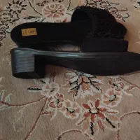 دمپایی زنانه سایز ۴۰|کیف، کفش، کمربند|قرچک, شهرک طلائیه|دیوار