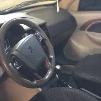 پژو پارس ۱۴۰۰|خودرو سواری و وانت|دهگلان, |دیوار